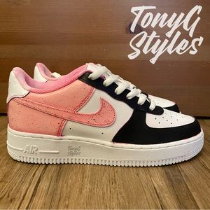 💞NEW💞 CUSTOM NIKE AIR FORCE 1 LOW